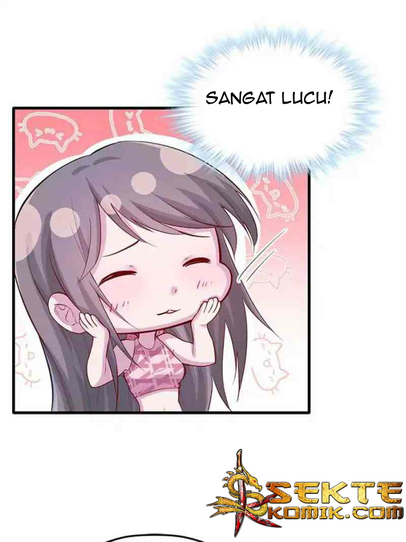 Beauty and the Beasts Chapter 108 Bahasa Indonesia